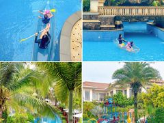 -惠州金海湾嘉华度假酒店