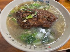 -无名氏面馆(邮电路店)