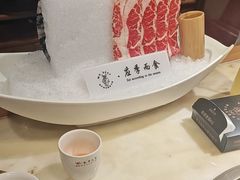 -肥牛先生火锅店(花山区江东大道店)