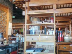 -东来顺饭庄(西直门店)