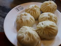 猪肉三鲜包子-天兴居(鲜鱼口街店)