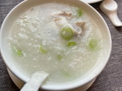 -御花园·粤菜·海鲜火锅(中山公园店)