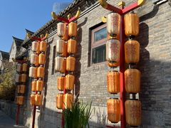 -回龙窝历史文化街区