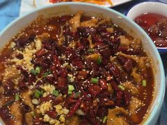 -清真•蜀风园(丁字沽总店)