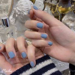 -US•美甲艺术 | 冕光