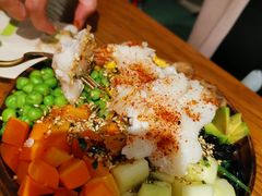 龙利鱼盒子-初念轻轻然(长阳创谷店)