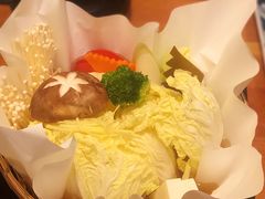 -老村旧煲(江宁金鹰店)