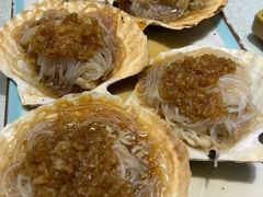 -鲜得莱渔港·小平岛海胆馆(七贤岭店)