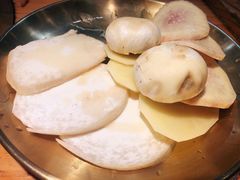 -金顺碳烤肉(大良清晖园店)