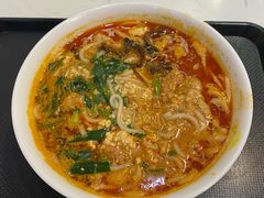 小锅臭豆腐米线-端仕小锅(文林街店)