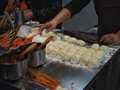 里脊肉-张记灌饼(丰富路店)
