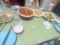-桃子餐厅·天津菜(王顶堤总店)