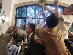 -骊韵咖啡厅(深圳中海凯骊酒店)
