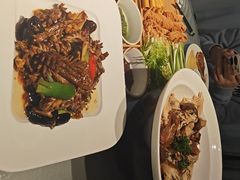 -老德州四合院·德州菜(天衢路店)