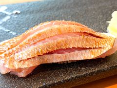 -鮨冠OMAKASE食べ放题(北京首店)