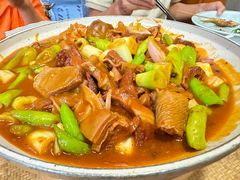 -乔家满族八大碗(流水沟店)