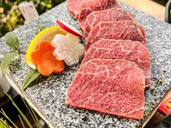 -海之屋韩式烤肉(海棠68环球美食街店)
