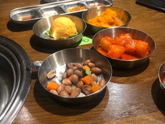 -·缸桶屋·韩式牛肋条自助烤肉(西湖D11店)
