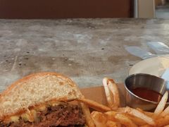 -Cooking Man(中懋天地店)