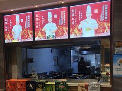 -景芝小炒(虞河路店)