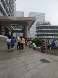 -首都医科大学附属北京儿童医院