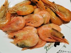 -汉巴味德·烤肉与啤酒的自助(杭州大悦城店)
