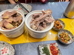 -格日勒阿妈蒙古厨房(巨海店)