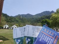 -南丹山森林王国