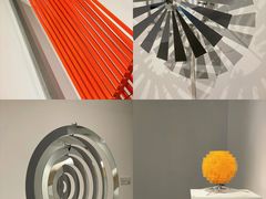 -chi K11艺术空间展览厅