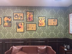 -剧狐剧本杀(徐汇1号店)