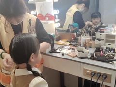 -海马体照相馆(上海月星环球港店)