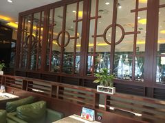 大堂-半秋山西餐厅(西园店)