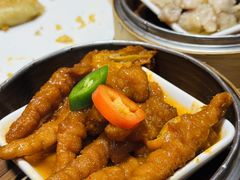 -广东胜利宾馆西关粤中餐厅