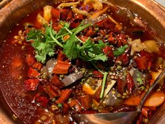 -水煮三国·川鲁江湖菜(香山店)