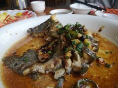 -八仔大富楼·河鲜(西江店)