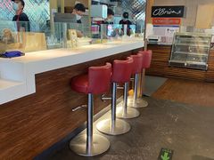 -FATBURGER 特富客汉堡(外交公寓店)