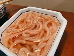 鸭肠-飘香火锅(玉林西路店)