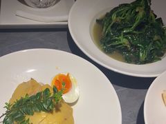 -吴越荣记苏州菜·松鼠桂鱼100%活鱼现做(斜塘老街店)