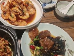 -鱼食饭稻·苏浙土菜17年老馆子(平江路店)