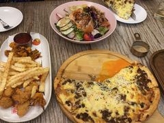 -SONGUOLIFE松果咖啡(七莘路店)