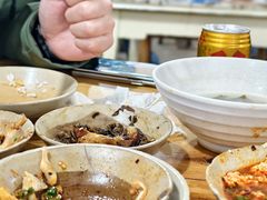 -九九豆花馆(解放碑步行街店)