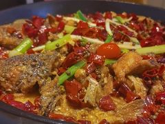 -老板恋上鱼(印象城店)