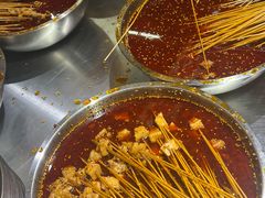 -嘉州鲜知味钵钵鸡(奎星楼店)