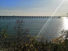 -星海湾跨海大桥