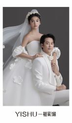 点击看大图 -YISHU一树影像工作室(惠城店)
