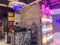 -鹤江桥·红油牛肉粉(SKP店)