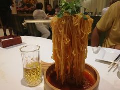 -大鸭梨烤鸭(左家庄店)