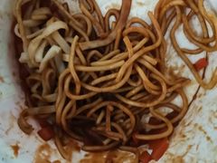 -蔡明纬热干面(长港路店)