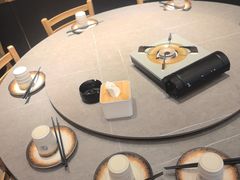 -椒椒铜炉火锅鸡(天马店)