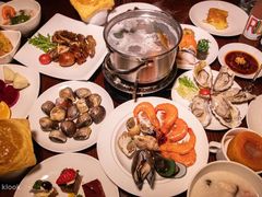 -深圳皇庭V酒店